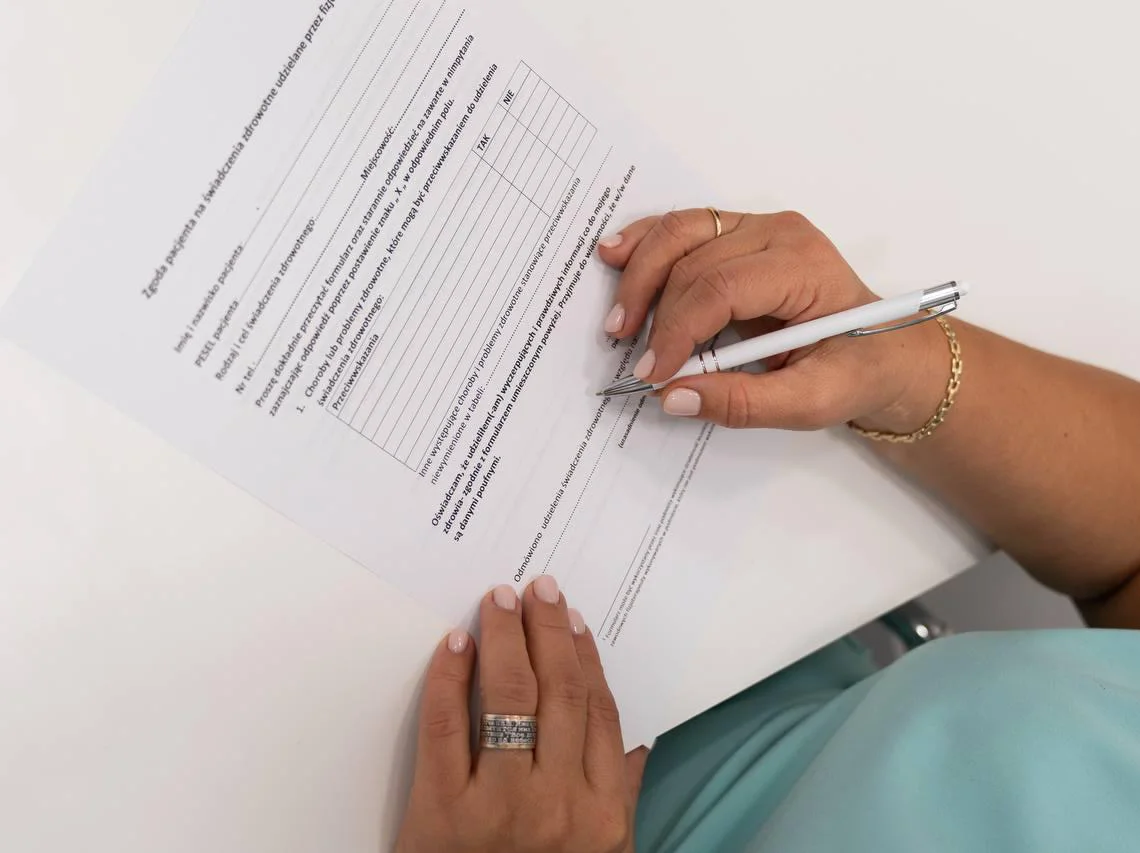 Centrum – twoje zdrowie