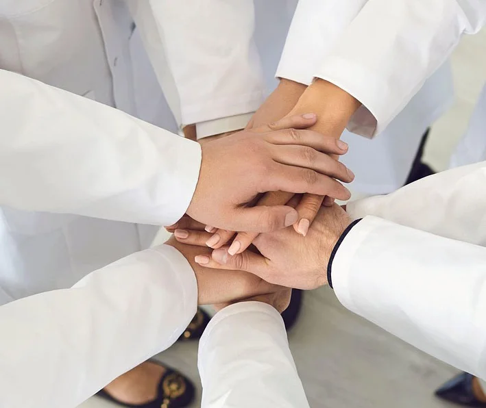 Centrum – zespół